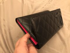 -CHANEL(恒隆广场店)
