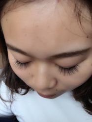 点击看大图 -吉吉靓甲美睫