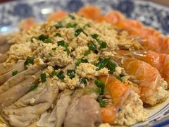 -得意楼蒸菜馆
