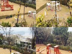 -仙海旅游度假区