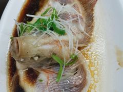 -范饭椰林川湘味海鲜·椰子鸡(三亚湾椰梦长廊店)