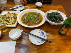 -下梅人家土菜馆(历史文化餐厅度假区店)