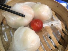 招牌虾饺妹-虾饺妹·粤式手工点心(水荫路店)