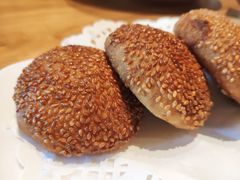 -额尔敦传统涮火锅·烧烤(鑫源山庄店)