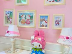 -杭州Hello Kitty乐园