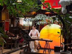 -石涧故事·私房菜(紫云路店)