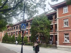 -厦门大学(思明校区)