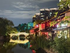 -小河直街历史文化街区