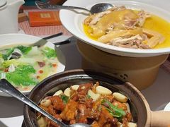 -话梅·客家小厨(东门店)