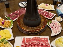 -蘭番坊青海特色铜锅涮·清真