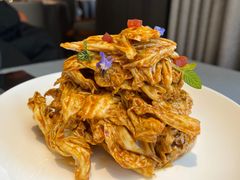 -北平食府·北京烤鸭(北京西站六里桥店)