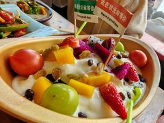 -状元阁烧烤(新华路总店)