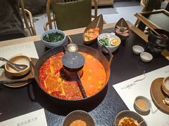 -山缓缓火锅(上海闵行龙湖店)