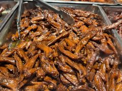 -乔波食品(杜桥中心菜场店)