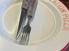 -Tubestation站点比萨(五道营店)