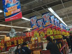 -大润发(康桥店)