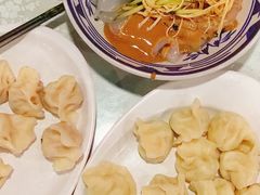 -听涛雅苑百味饺子老家菜馆