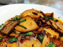 -福照楼汽锅鸡·云南菜(护国路店)