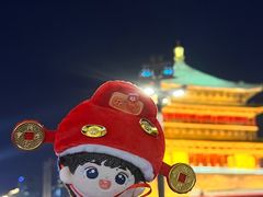 -开元商城(钟楼店)
