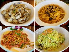 -牟传仁饭庄(星海店)