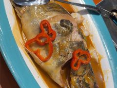 -小秦淮·南京土菜(新亭西路店)