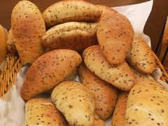 -山崎面包(静安久光店)