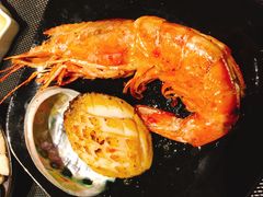 -富力希尔顿酒店·源氏日餐厅