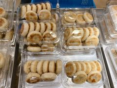 -长发西饼(临顿路店)