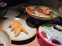 -青年公社烤鸭(熙悦天街店)