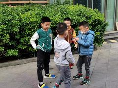 -乐之源小学课后高端托管(德胜门中心)