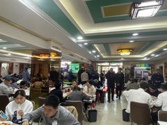 -托克逊老四号餐厅