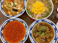 -真不同饭店(老城店)