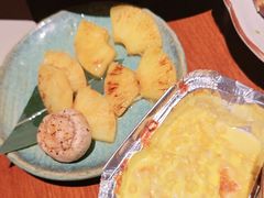 -樱之盛宴·蟹料理海鲜自助(前进大街店)