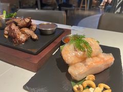 -魏客咖啡(中铁中心店)