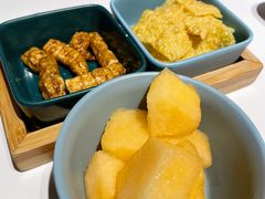 -小街猪手(团结湖店)