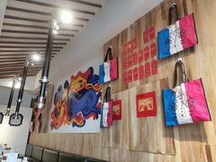 -烧货·活海鲜炭烧(湖滨商业街店)