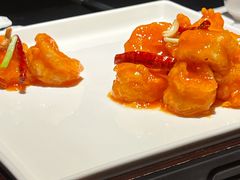 -馋遇江南·精致湖景雅宴(东方之门店)