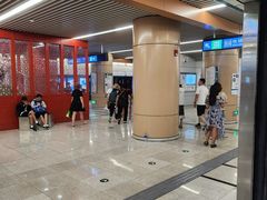 -前门(地铁站)