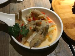 -卡朋西餐(较场西路店)