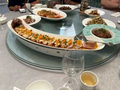 -宁海食府(大剧院店)