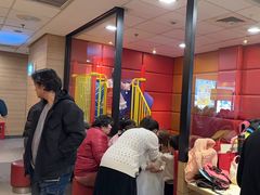 -麦当劳(曲阳店)