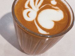 -1/4 ONE QUARTER COFFEE LAB(朝阳大悦城店)
