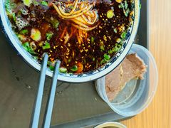 -有礼有面(知春路店)