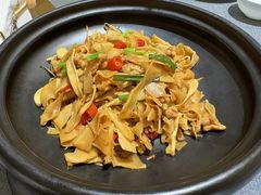 -大鹏饭店·金陵家宴(奥体中心店)