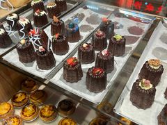 -Juicy Bakery(大学路店)