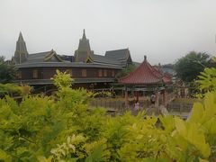 -北京呀路古热带植物园