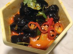 -雨后行菜(报慈北路店)