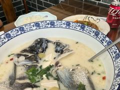 -灵福缘私房菜·农家菜(拈花湾·灵山大佛必推店)
