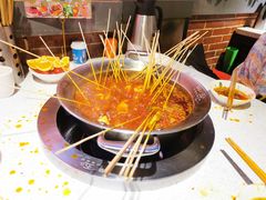 -钢管厂五区小郡肝火锅串串香(总店)