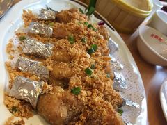 -肘子酥·天津菜·特色捞面(德云社店)